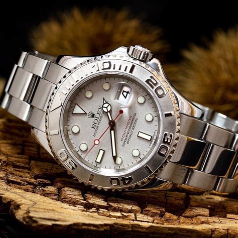 rolex voor mannen